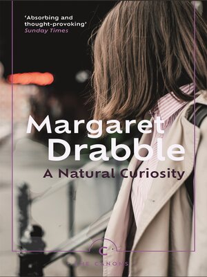 cover image of A Natural Curiosity